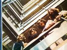 The Beatles 1967-1970 Blue Album 2 Records LP 33 RPM 12