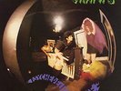 THE CRAMPS Psychedelic Jungle LP . poison ivy lux interior psychobilly garage pu