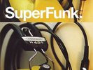 SUPER FUNK VOLUME 1  Various Artists NEW 2X LP VINYL  SOUL / FUNK (BGP) RARE