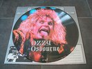 ozzy osbourne   ltd  12