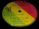 PAUL BLACKMAN EARTH WIND & FIRE KILLER ROOTS 12