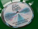 Michael Jackson One day in your life motown IRISH PRESS GREEN VINYL  vinyl 45