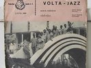 Volta Jazz: « LGVD 1080 »Afro latin/Burkina Faso listen