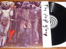 The Pop Group - Y LP (reissue, minty, post-punk)
