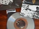 The Myrrors - Arena Negra **clear with bronze haze**  200 copies + POSTER NEW