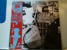 Night Birds Fresh Kills LP  w/OBI Dead Kennedys ALL Adolescents DRI
