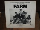 Innermost Limits of Pure Fun-Farm-George Greenough-Psych Surf-Hypnotic Eye-1969