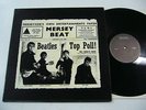 BEATLES - DECCA AUDITION TAPES (RARE LP)