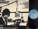 GERARD MANSET 1968 POCHETTE RABATS + LANGUETTE PATHE 2C 062-11.788 LP 33T