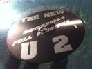 U2 Rarities / 5LP Rehearsals Box / Radio Show / BBC Concert / Coloured Vinyl