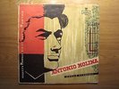 ANTONIO MOLINA Estilo FLAMENCO RARE URUGUAY LP CUBIERTA RARA
