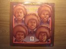 JACKSON FIVE Dancing Machine RARE BRAZIL PRESS