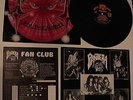 Pantera I Am the Night LP w/ Inserts Vinyl Album 12 Inch Record Dimebag Darrell