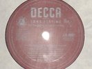 Rolling Stones - 'No 2' 1964 UK Decca Mono LP LK4661