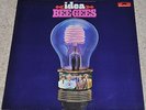 BEE GEES Idea SUPERB UK 1968 EX++ LP, GORGEOUS LAMINATED COVER, FANTASTIC SOUND.