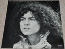 TYRANNOSAURUS REX Beard of Stars SCARCE UK 1970 REGAL ZONOPHONE EX LP inc INSERT