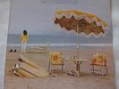 Neil Young On The Beach 1974 LP Vinyl Is EX Original Floral Inner R 2180 Walk On