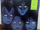 Kiss Creatures of the Night Sealed Vinyl Lp (Glow in the Dark)