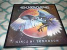 Europe Signed/Autographed 