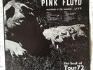 Pink Floyd - Best of Tour 72 Recorded at the Rainbow LIVE 12
