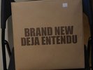 Deja Entendu [5/5] by Brand New (Vinyl, May-2015, Triple Crown Records)