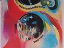 TONTO / EXPANDING HEAD BAND: Zero Time UK ATLANTIC PROG psych VINYL LP CLEAN