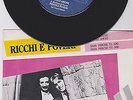 RICCHI E POVERI-SARA PERCHE TI AMO-GREEK 45