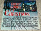 Great Songs Of Christmas,CBS Special Products,WSR855 Vinyl, LP, Compilation 12