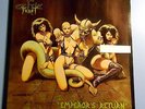Celtic Frost Emperor's Return Vinyl LP Record 1985 Original Metal Blade EX