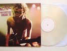 AC/DC - BOOTLEGGERS BALL CHICAGO '78 - TRANSLUCENT COLOR VINYL LP NEAR MINT (NM)