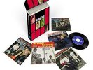 SMALL FACES FRENCH EPS 7INCH LP VINYL NEW 33RPM BOX SET RSD 2015