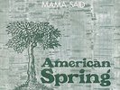 AMERICAN SPRING - 7