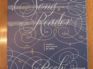 Beck , Song Reader, Book of Sheet Music, 1st edition, Signed Edition from the UK