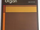 The Organ - Grab That Gun Vinyl LP NM UK Press 2006 - Out of Print