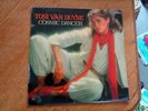 Toni Van Duyne – Cosmic Dancer lp