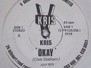 KRIS - OKAY 7