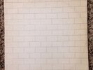 Pink Floyd - The Wall Vinyl LP No Barcode AL 36185. First Pressing