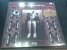 THE RESIDENTS - INTERMISSION CLEAR VINYL NUMBERED 12