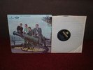 FOURMOST First & Fourmost LP 1965 MONO 1st Press 