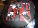 Hellacopters - Grace of God - Pic  LP  neu m.bonustracks Backyard Babies