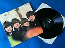 The Beatles - The Beatles For Sale LP UK reissue EX+/EX+   ref #2