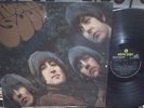 THE BEATLES RUBBER SOUL  LP 12