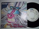 Adolf Stern More...i like it Twenty seven rare italo disco Ciao 45 giri