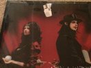 New White Stripes Get Behind Me Satan RSD Record Store Day 2015 Color Vinyl LP