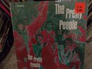 The Pretty People Rare Self Titled LP SEALED