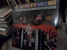 PAT & LOLLY VEGAS Haunted House Deuce Coupes Redbone Sealed