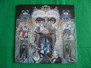 MICHAEL JACKSON - dangerous 2 LPs , '91 korea vinyl lp , EX+ to NM-