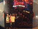 *CLEAR SMOKE VINYL* BONE THUGS N HARMONY E.1999 Eternal NEW LIMITED EDITION 2xLP