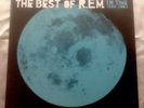 R.E.M. - IN TIME: THE BEST OF R.E.M. 1988-2003 (2xLP 2003 Europe Comp.) EX/M-