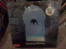 Rare Bird Somebody's Watching Original Sealed LP 1973 Polydor US Prog PD 6502